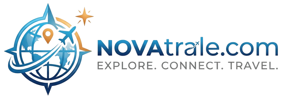 Novatrale.com